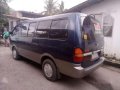 Kia Pregio 2.7 local (97 model) for sale-1