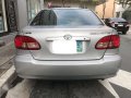 Toyota Corolla Altis E 2004 for sale-6