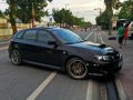 Subaru Impreza WRX 2010 for sale-4