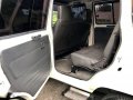 1998 Toyota Tamarraw Fx MT White For Sale -7