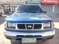 2000 Nissan Frontier martic diesel rush sale -2