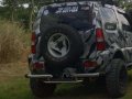 SUZUKI JIMNY 4x4 Top of the Line 2003 For Sale -5