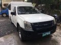 IPV FB Isuzu 2009 D-Max for sale-5