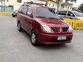 For sale Mitsubishi Adventure glx model 2004 diesel-6