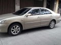2005 Toyota Camry 2.4v for sale-1