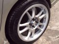 2003 Mitsubishi Lancer MX MT Beige For Sale -7
