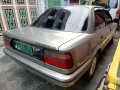 1989 Toyota Corolla GL Small Body All Stock for sale-3