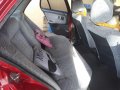 Honda City 1997 1.5 EXi MT Red For Sale -7