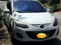 Mazda 2 sedan 1.5AT for sale-0