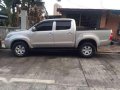 2011 Toyota Hilux G diesel 4x4 for sale-7