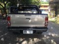 Toyota Hilux G 2015 model for sale-3