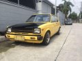 For sale 1991 Toyota Starlet-2
