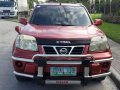 For Sale 2005 Nissan Xtrail Matic Lady Driven-0