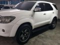 Toyota Fortuner G 4X2 Gas 1st owned for sale-3