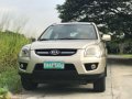 2009 Kia Sportage At Diesel for sale-8