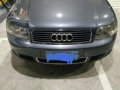 Audi A4 2004 1.8 turbo for sale-1