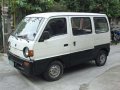 1991 Suzuki Carry - Mini Van for Sale-2