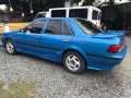 Toyota Corona 1991 blue for sale-1