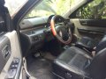 For sale Nissan Xtrail 2004 Top of the line-7