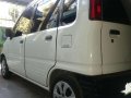 For sale white Daihatsu Move-11