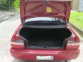 1997 Toyota Corolla XE for sale-6