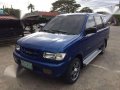 Rush Sale! 275k Isuzu Crosswind xto 2002 model-10