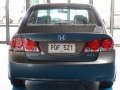 Well-maintained Honda Civic 2011 for sale-5