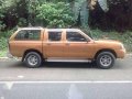 2003 Nissan Frontier Titanium AT DIESEL For Sale -7