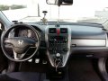 2009 Honda CR-V 2.0 DOHC MT Black For Sale -0