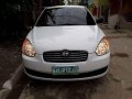 For sale HYUNDAI ACCENT 2010 Turbo diesel CRDi-7
