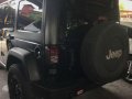 2011 Jeep Rubicon 4x4 Trail Edition Limited Edition for sale-8