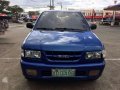 Rush Sale! 275k Isuzu Crosswind xto 2002 model-1