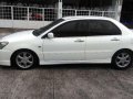 2005 Mitsubishi Lancer mx for sale-2