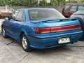 Toyota Corona 1991 blue for sale-10