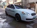 For sale HYUNDAI ACCENT 2010 Turbo diesel CRDi-0