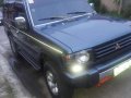 For sale 1996 Mitsubishi Pajero 4x4-2