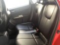 Subaru Impreza 2009 Red for sale-10