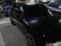 For sale Black like new Nissan Sentra-4