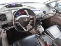 Well-maintained Honda Civic 2011 for sale-8