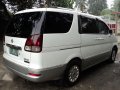 For sale Nissan Serena QRVR (Local) AT-2