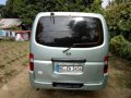 Nissan Urvan estate 3.0 di 2002mdl FOR SALE-4