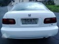 1993 Honda Civic esi matic for sale-6