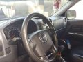Isuzu D-max 2010 3.0 Ddi i-teq Red For Sale -5