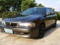 Nissan Sentra 2000 for sale-2