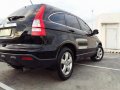 Well-maintained Honda CR-V 2009 M/T for sale-3