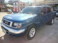 2000 Nissan Frontier martic diesel rush sale -1