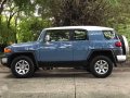 2016 Toyota FJ Cruiser 4x4 AT for sale-0