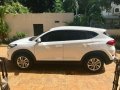 2016 Hyundai Tucson Manual transmission Gas engine for sale-3