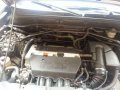 Honda CRV 2002 Silver for sale-2