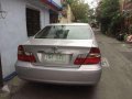 Toyota Camry 24V Automatic Transmission 2003 Model for sale-3